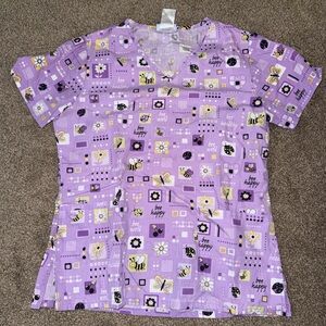 Women’s Scrub Top